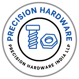 precision hardware india llp